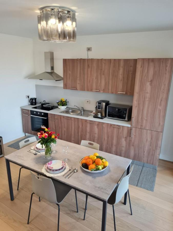 Sole Di Diana Luxury Apartments Peschiera del Garda Kültér fotó