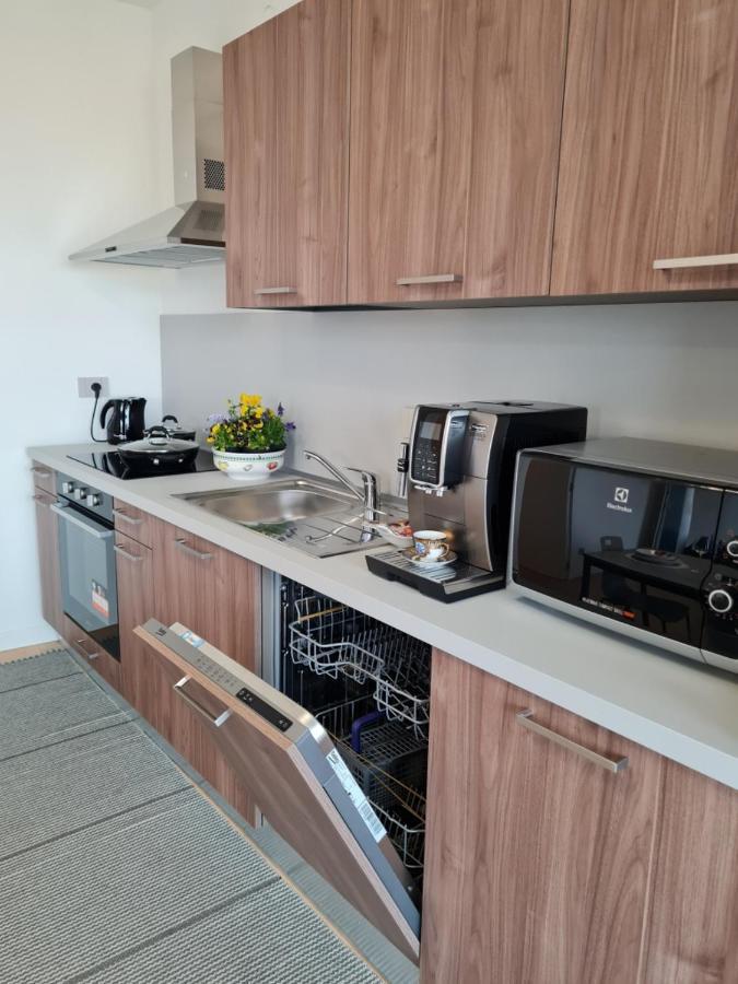 Sole Di Diana Luxury Apartments Peschiera del Garda Kültér fotó