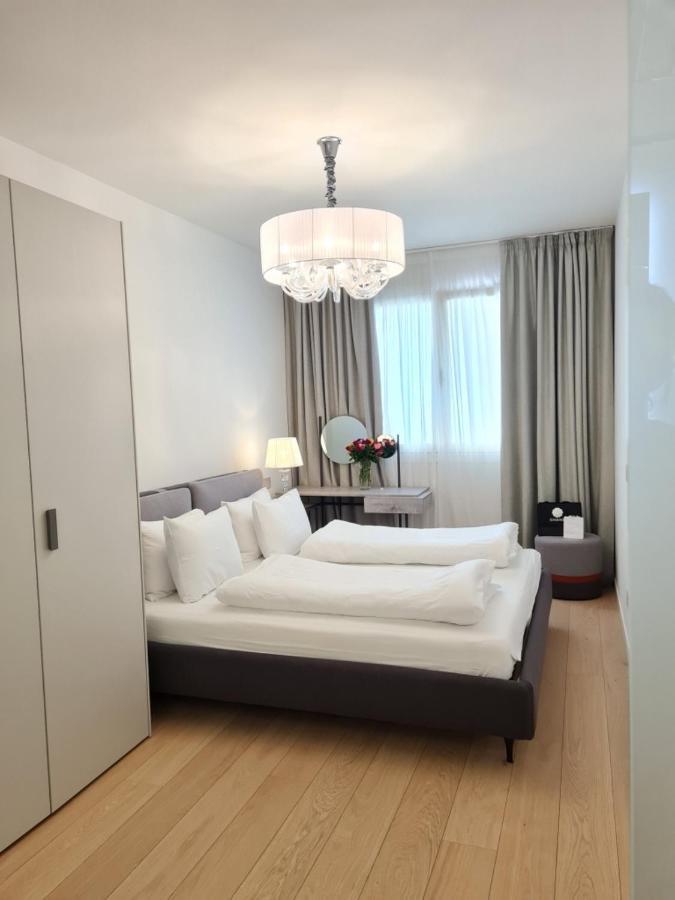 Sole Di Diana Luxury Apartments Peschiera del Garda Kültér fotó