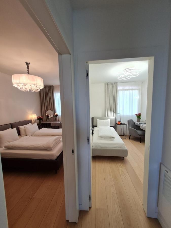 Sole Di Diana Luxury Apartments Peschiera del Garda Kültér fotó