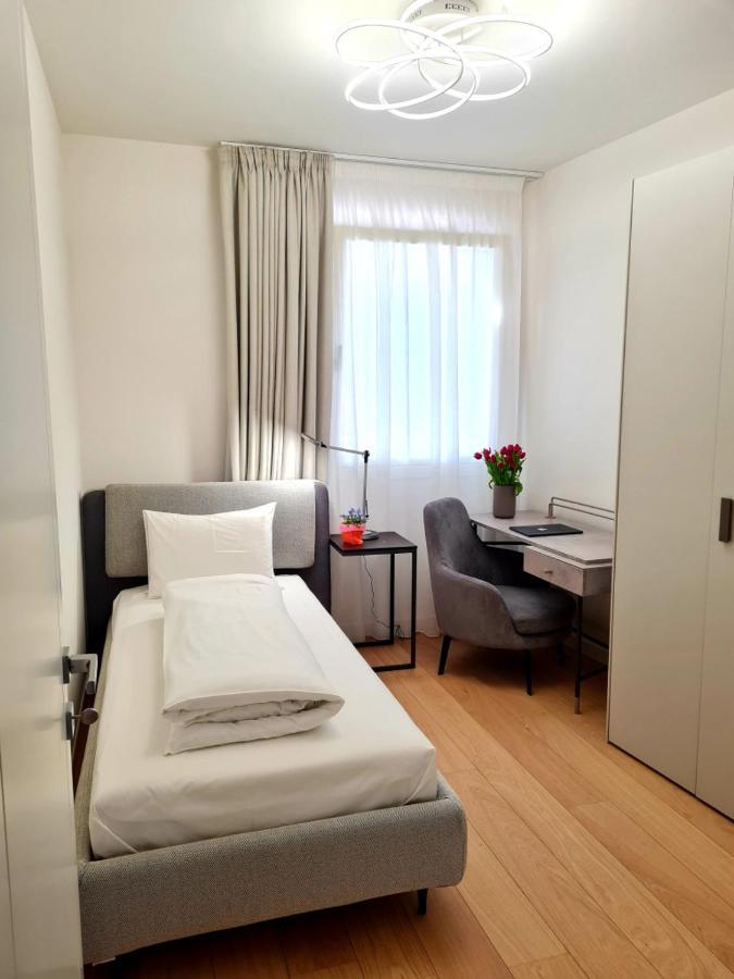 Sole Di Diana Luxury Apartments Peschiera del Garda Kültér fotó