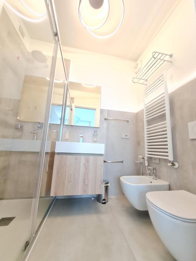 Sole Di Diana Luxury Apartments Peschiera del Garda Kültér fotó