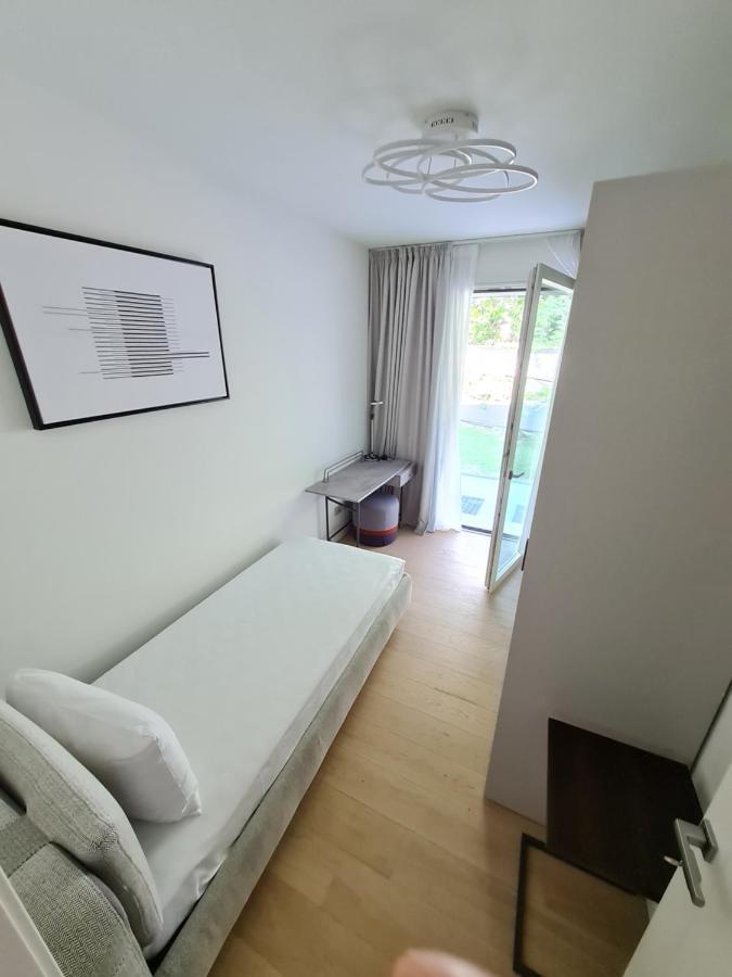 Sole Di Diana Luxury Apartments Peschiera del Garda Kültér fotó